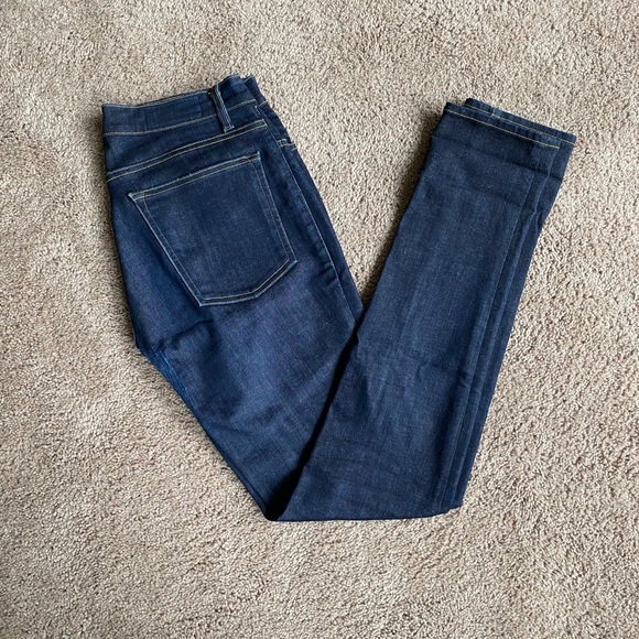 Imogene + Willie Imogene Slim jeans, 28 - Picture 4 of 9